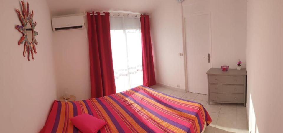 Appartement Ti Kaz A Rhum à Sainte-Anne  Extérieur photo